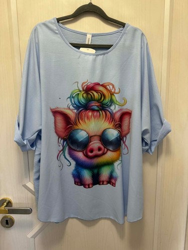 Neu leichtes shirt - neu-,