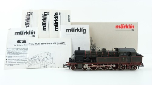 Märklin 3109 - märklin, h0