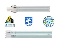 Philips UV-C Ersatzlampen