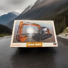 Hasegawa 1/35 HITACHI BAGGER