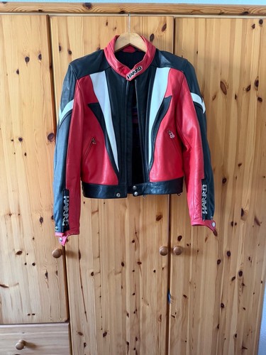 Harro motorrad jacke damen - jacke,