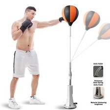 Kinder Standboxsack Boxbirne