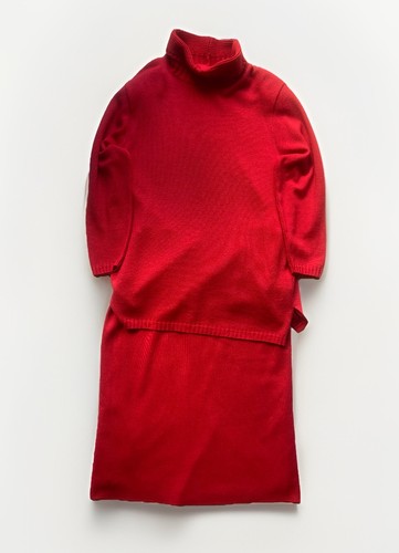 Lucia edles strick - lucia, set