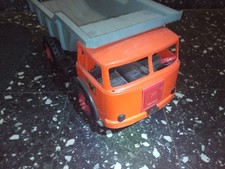 BIG Henschel Kipper Groß