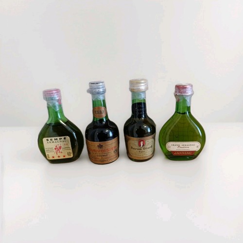 Baron otard courvoisier sempe - courvoisier,