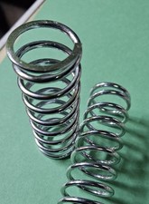 Federn für Raleigh Chopper