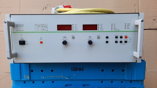 Gossen metrawatt ssp 3000 - metrawatt, 3000-52