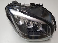 Frontscheinwerfer Voll LED