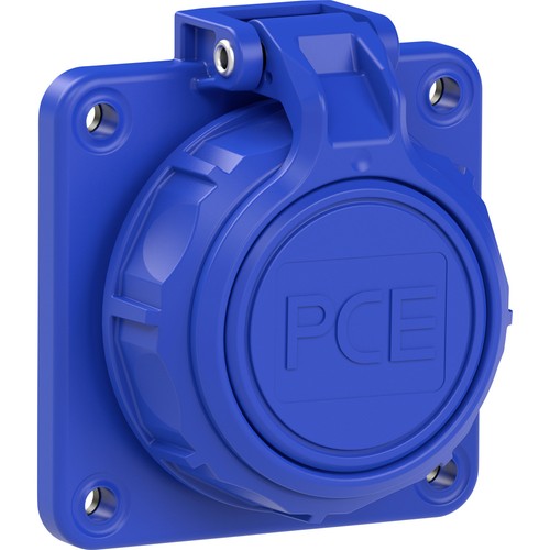 Pce 20352 anbau steckdose - , anbau-steckdose