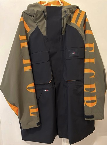 Tommy hilfiger tech - tech, sail