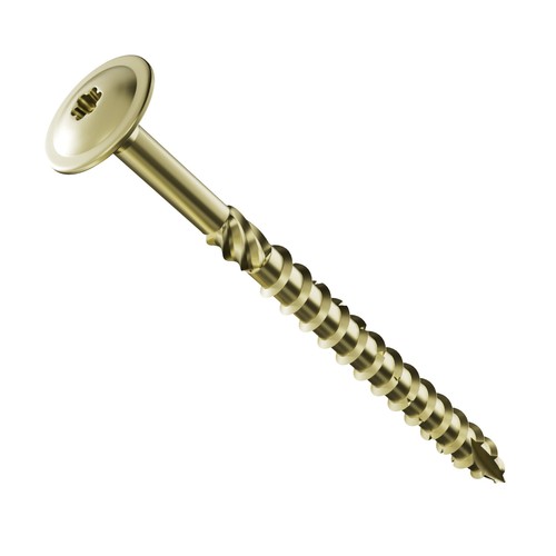 Tellerkopfschraube