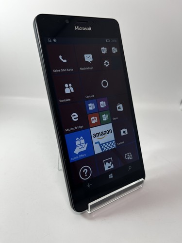Microsoft nokia lumia 950 - nokia,