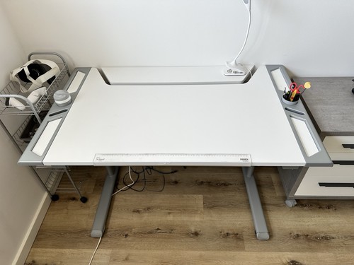 Schreibtisch tablo von paidi - schreibtisch,