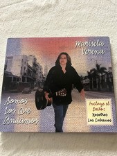 Marisela Verena – Somos Los