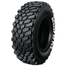 DUNLOP 365/80 R 20 TL 152K SP