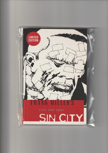 Sin city stadt - sin,