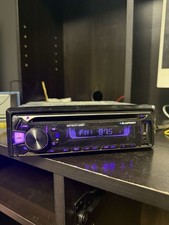 Blaupunkt BT 100 Detroit CD &