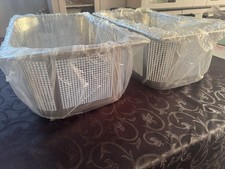 GN Behälter 1/1 Gelocht