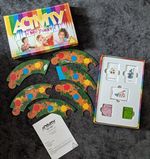 My First ACTIVITY Piatnik-Spiel Gesellschaftsspiel  ab 4 Jahre, 3-16 Spieler