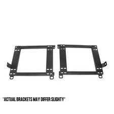 PAIR 2pc Racing Seat Mounting