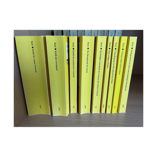 Reclam immanuel kant - immanuel,