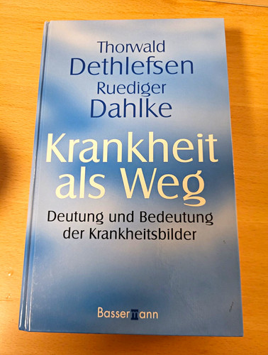Bassermann krankheit als - bassermann,