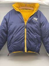 Helly hansen daunenjacke - helly,