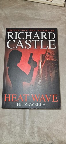 Castle hitzewelle von - hitzewelle,
