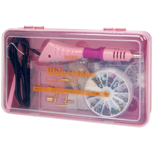 Hot fix strasssteine - hot,