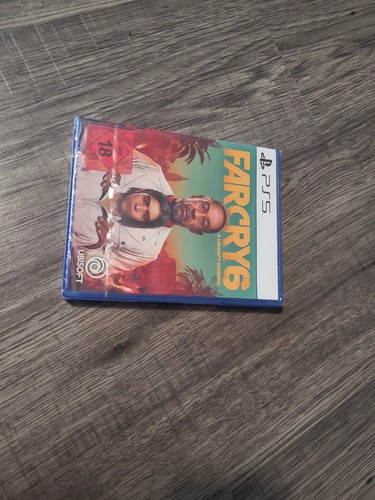 Far cry sony - cry, 5