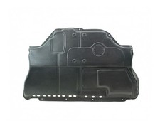 Unterfahrschutz Motorschutz