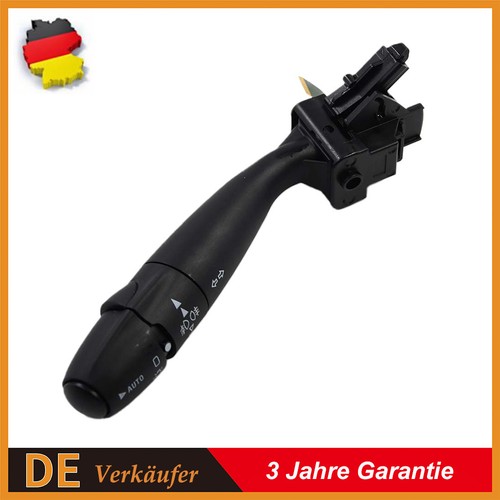 LENKSTOCKSCHALTER