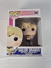 Funko Pop! Vinyl Animation