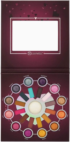 Cosmetics zodiac love - cosmetics,