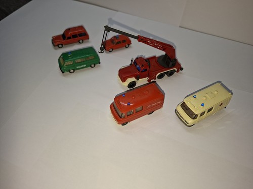 Wiking h0 autos - h0,