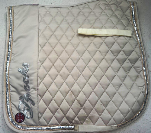 Spooks schabracke beige - spooks,