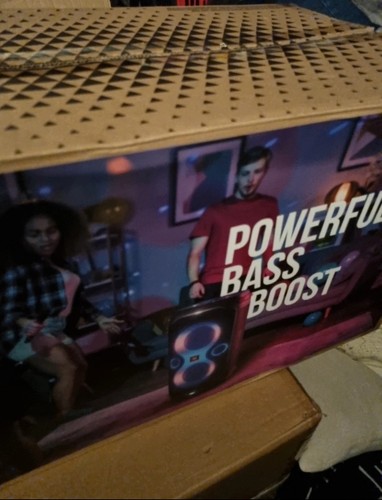 Nagelneu jbl partybox 110 - jbl,