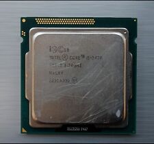 Intel Core Processor i5-3470 6MB Cache 3.20 GHz Quad Core FC LGA 1155 SR0T8