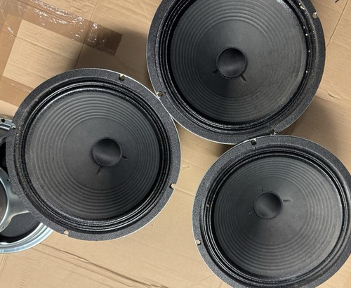Made celestion g12v - 3x,