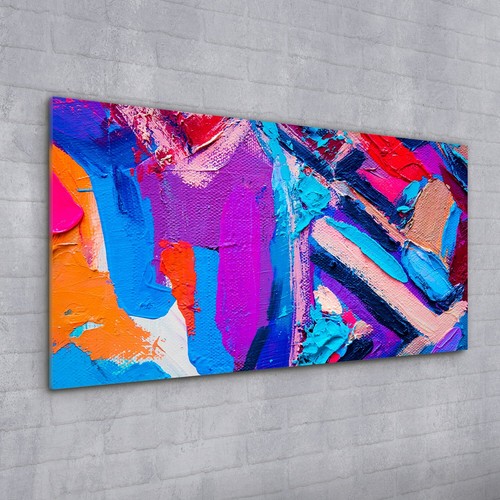 Acrylglasbild wandbild - acrylglasbild,