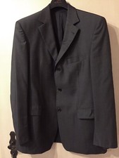 Herren Boss Sakko Super 100