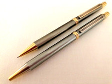 Elegantes senator-Schreib-Set: Kugelschreiber + Bleistift