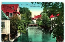 S04-4725, ERFURT, BLICK NACH