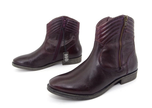 Bugatti stiefeletten stiefel - stiefeletten,