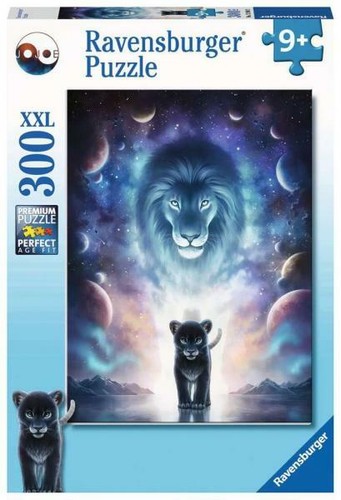 300 teile ravensburger kinder - 300,