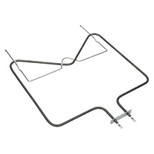 Heizung Unterhitze 1150W für Backofen Bauknecht Ignis Ikea 481010375734