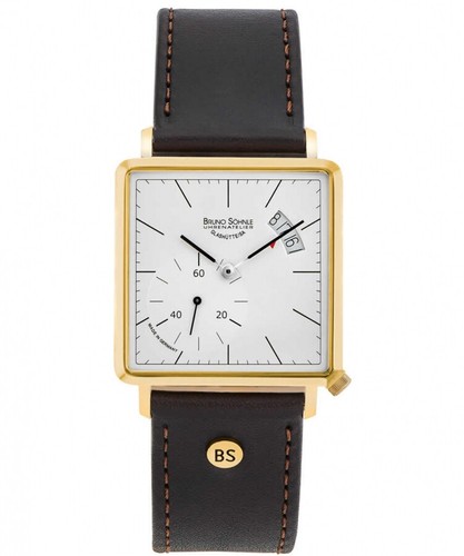 Bruno söhnle glashütte - söhnle, glashütte/sa