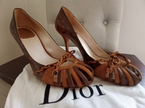 Dior damen pumps schuhe - dior,