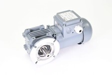 BAUER BS04-31V/D04LA4