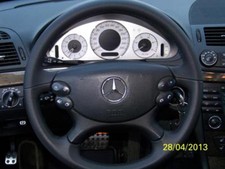 Lenkrad für mercedes klasse - lenkrad,